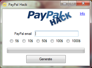 free paypal money hack download no survey